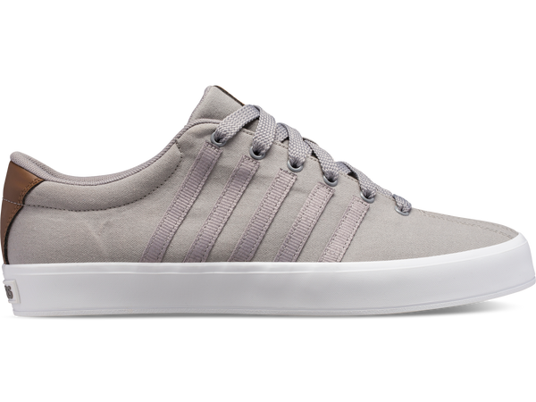 76598-035-M | COURT PRO II VULC | STINGRAY/BISON/WHITE