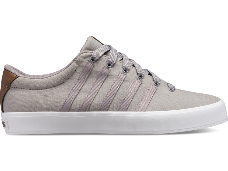 76598 035 M COURT PRO II VULC STINGRAY BISON WHITE