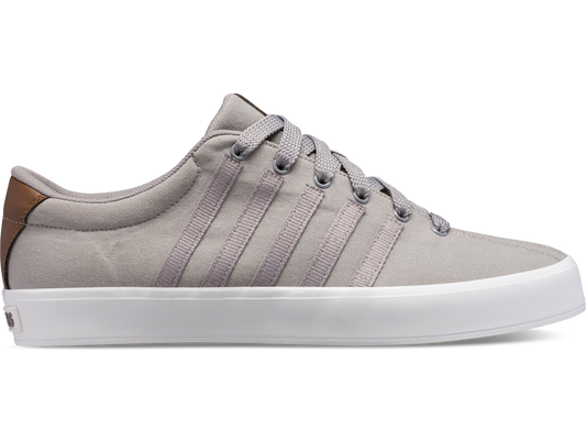 76598-035-M | COURT PRO II VULC | STINGRAY/BISON/WHITE