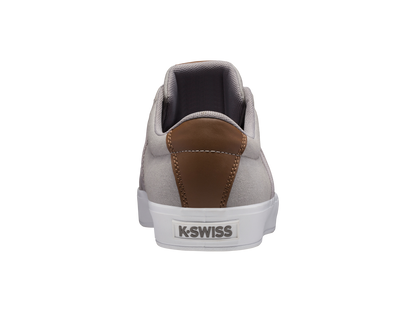 76598-035-M | COURT PRO II VULC | STINGRAY/BISON/WHITE