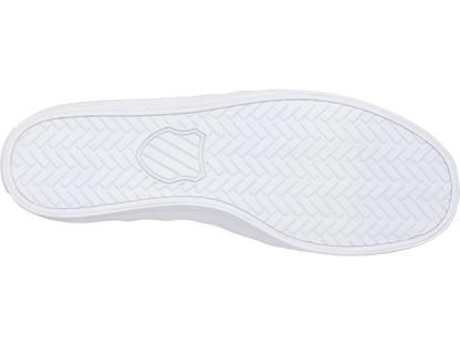 76598-035-M | COURT PRO II VULC | STINGRAY/BISON/WHITE
