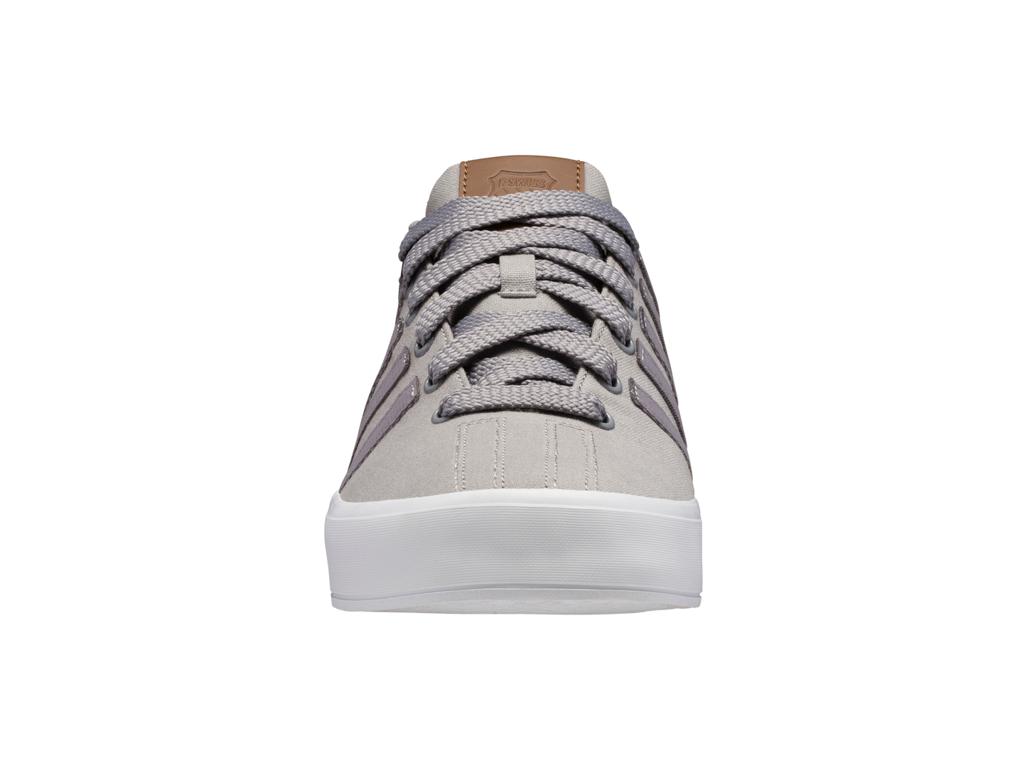 76598-035-M | COURT PRO II VULC | STINGRAY/BISON/WHITE