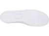 76598-129-M | COURT PRO II VULC | WHITE/BISON/WHITE