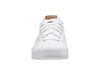 76598-129-M | COURT PRO II VULC | WHITE/BISON/WHITE