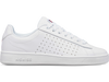 85586-113-M | COURT CASPER | WHITE/CORPORATE