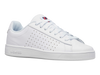 85586-113-M | COURT CASPER | WHITE/CORPORATE