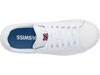 85586-113-M | COURT CASPER | WHITE/CORPORATE