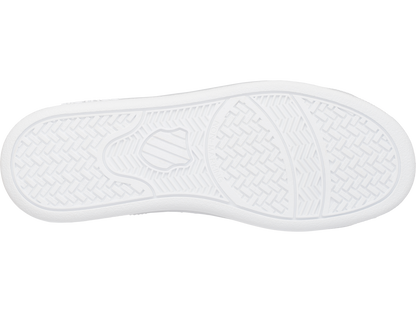 85586-113-M | COURT CASPER | WHITE/CORPORATE