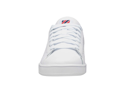 85586-113-M | COURT CASPER | WHITE/CORPORATE