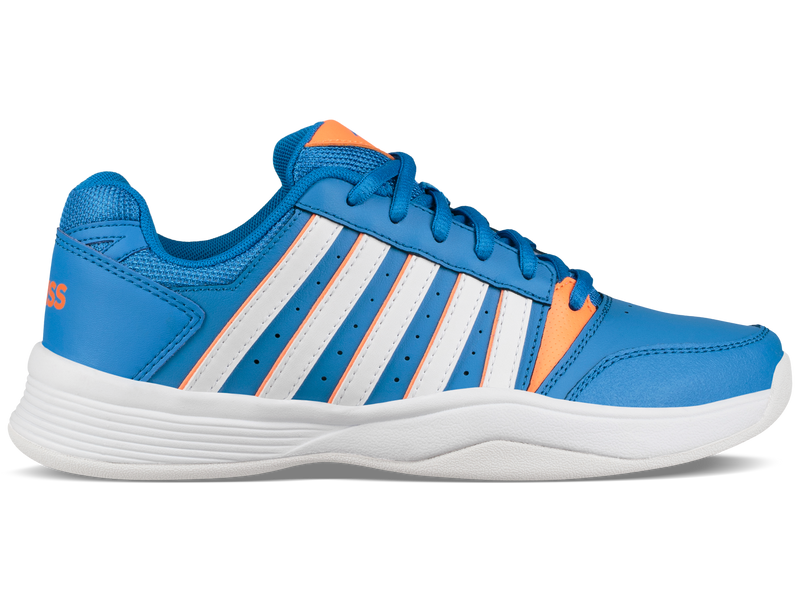 K swiss top youth shoes