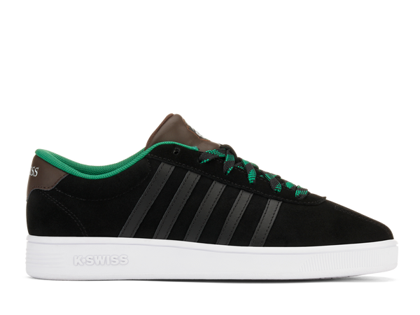 86770-005-M | BIG KIDS HARRY POTTER X K-SWISS - CLASSIC PRO | SLYTHERIN