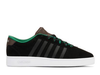 86770-005-M | BIG KIDS HARRY POTTER X K-SWISS - CLASSIC PRO | SLYTHERIN