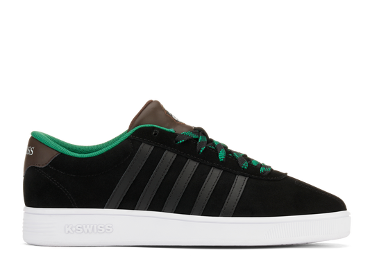 86770-005-M | BIG KIDS HARRY POTTER X K-SWISS - CLASSIC PRO | SLYTHERIN