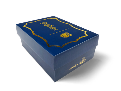86770-005-M | BIG KIDS HARRY POTTER X K-SWISS - CLASSIC PRO | SLYTHERIN