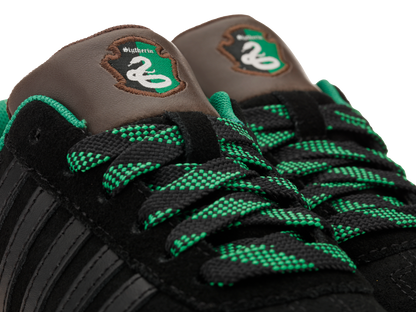 86770-005-M | BIG KIDS HARRY POTTER X K-SWISS - CLASSIC PRO | SLYTHERIN