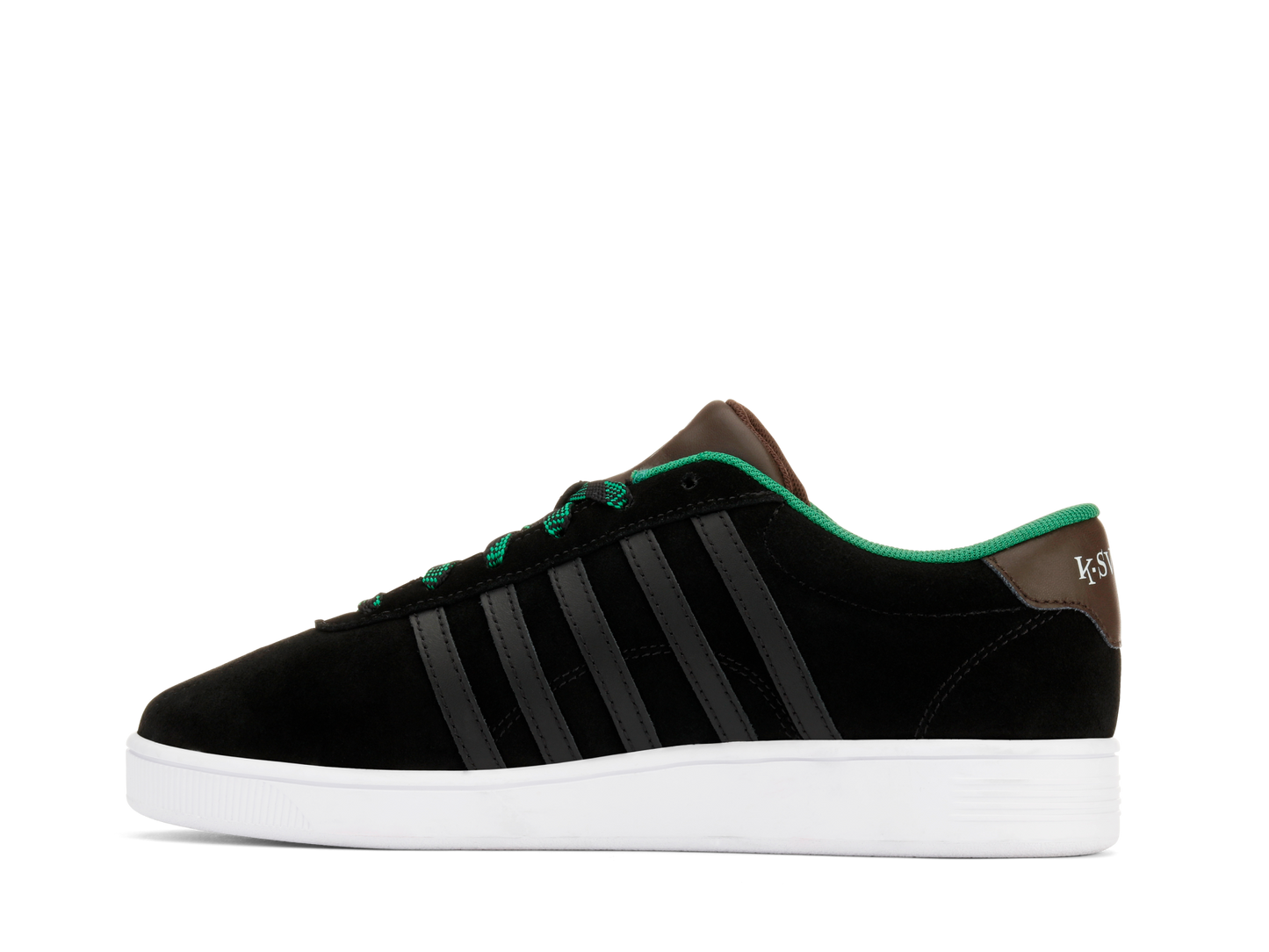 86770-005-M | BIG KIDS HARRY POTTER X K-SWISS - CLASSIC PRO | SLYTHERIN
