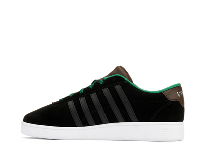 86770-005-M | BIG KIDS HARRY POTTER X K-SWISS - CLASSIC PRO | SLYTHERIN