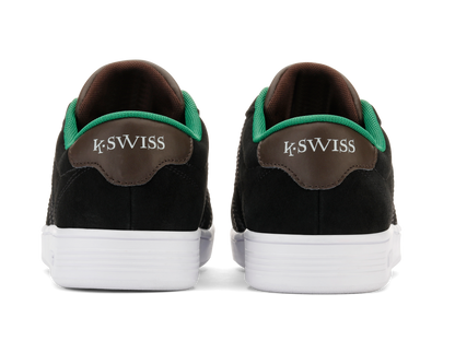 86770-005-M | BIG KIDS HARRY POTTER X K-SWISS - CLASSIC PRO | SLYTHERIN