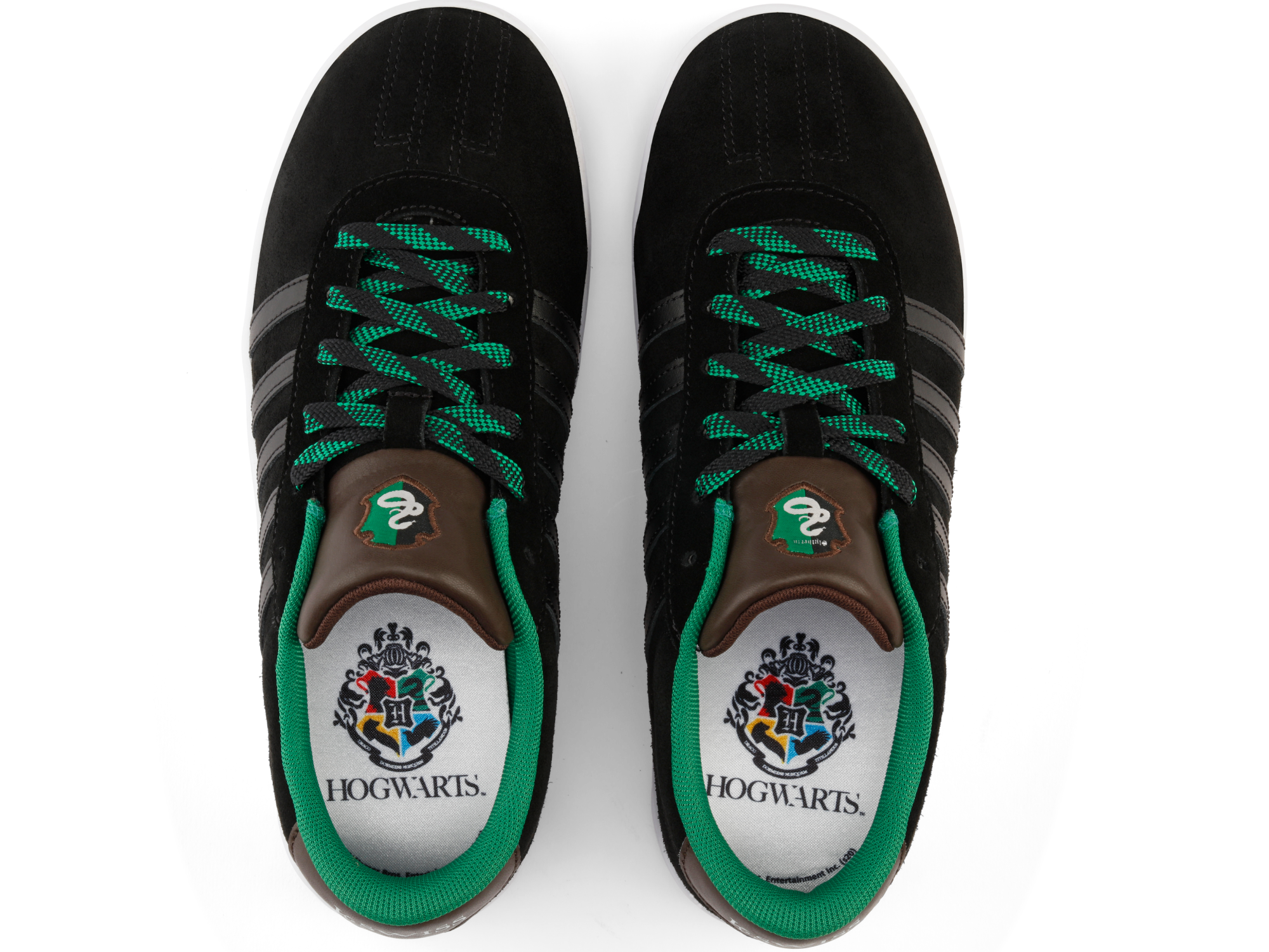 BIG KIDS HARRY POTTER X K-SWISS CLASSIC PRO
