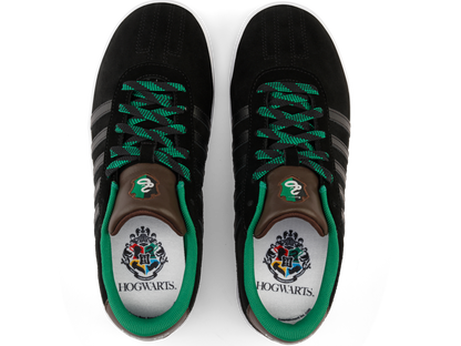 86770-005-M | BIG KIDS HARRY POTTER X K-SWISS - CLASSIC PRO | SLYTHERIN
