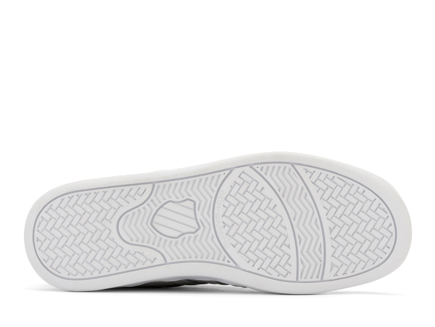 86770-006-M | BIG KIDS HARRY POTTER X K-SWISS - CLASSIC PRO | HUFFLEPUFF