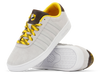 86770-006-M | BIG KIDS HARRY POTTER X K-SWISS - CLASSIC PRO | HUFFLEPUFF