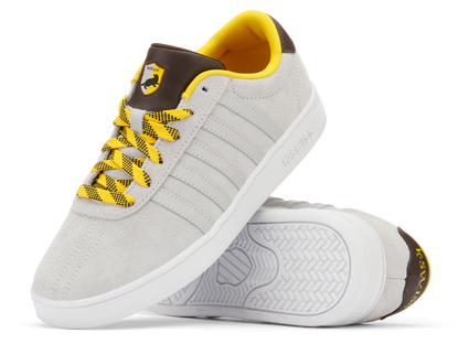 86770-006-M | BIG KIDS HARRY POTTER X K-SWISS - CLASSIC PRO | HUFFLEPUFF