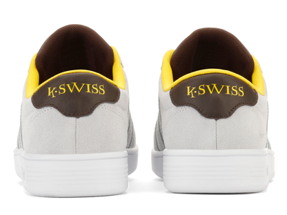 86770-006-M | BIG KIDS HARRY POTTER X K-SWISS - CLASSIC PRO | HUFFLEPUFF