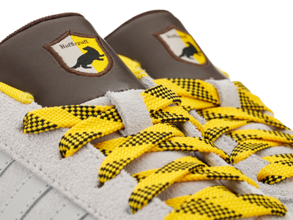86770-006-M | BIG KIDS HARRY POTTER X K-SWISS - CLASSIC PRO | HUFFLEPUFF