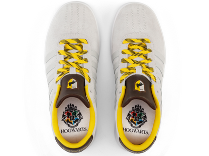 86770-006-M | BIG KIDS HARRY POTTER X K-SWISS - CLASSIC PRO | HUFFLEPUFF