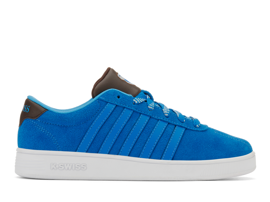 86770-406-M | BIG KIDS HARRY POTTER X K-SWISS - CLASSIC PRO | RAVENCLAW