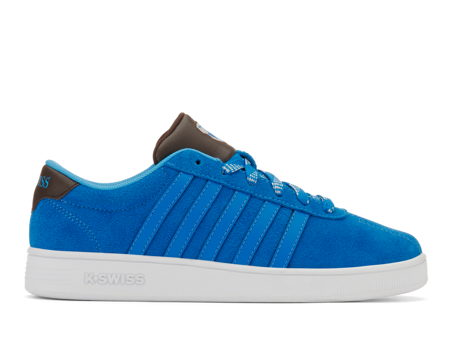 86770-406-M | BIG KIDS HARRY POTTER X K-SWISS - CLASSIC PRO | RAVENCLAW