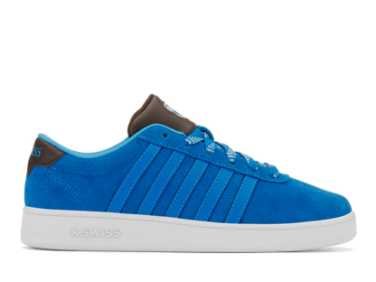 86770-406-M | BIG KIDS HARRY POTTER X K-SWISS - CLASSIC PRO | RAVENCLAW