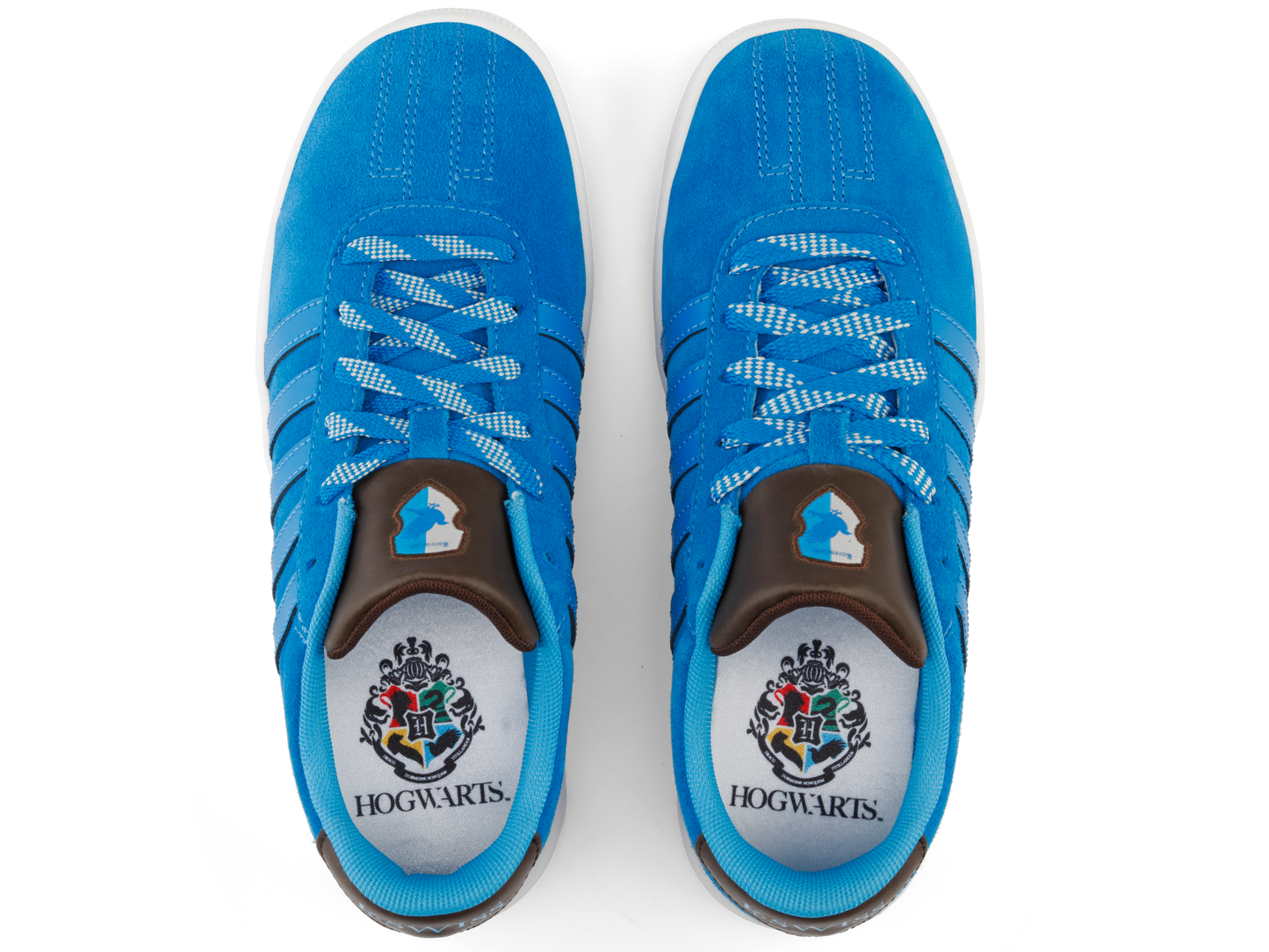 86770-406-M | BIG KIDS HARRY POTTER X K-SWISS - CLASSIC PRO | RAVENCLAW