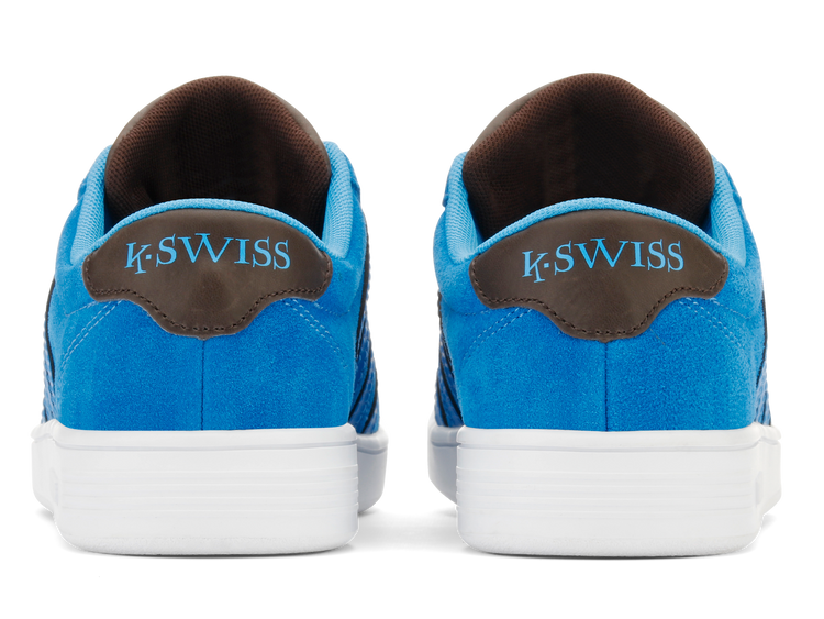 K swiss top classic pro