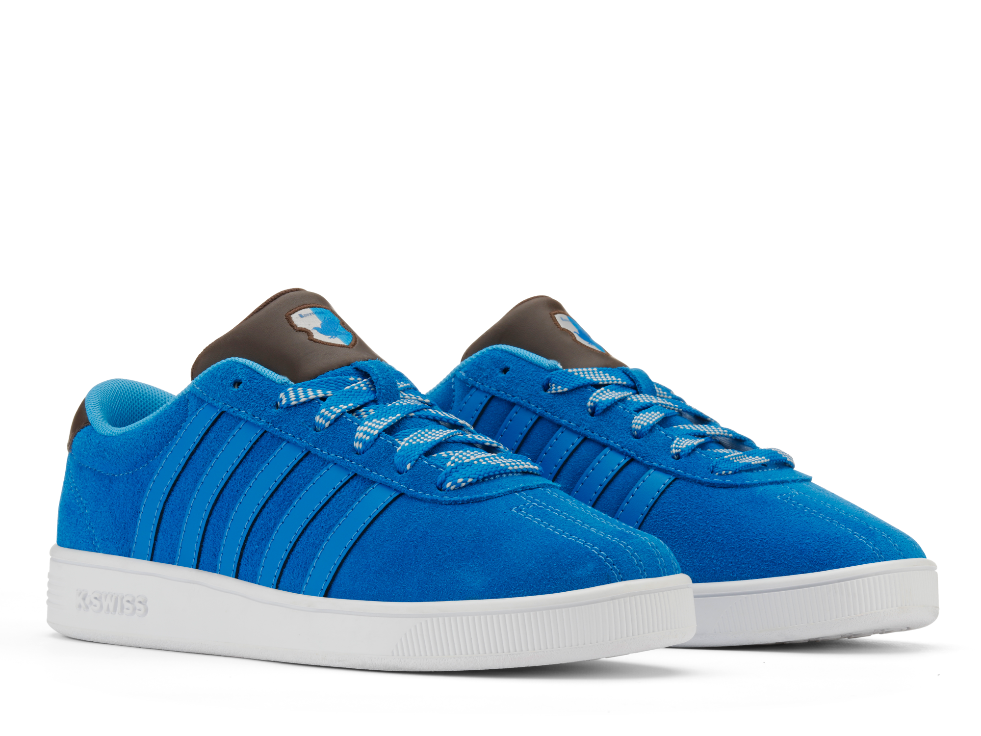 Harry  BIG KIDS HARRY POTTER X K-SWISS - CLASSIC PRO – K-Swiss UK