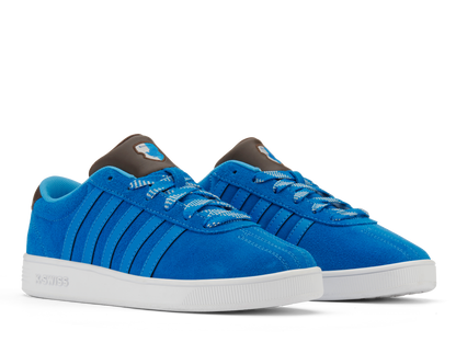 86770-406-M | BIG KIDS HARRY POTTER X K-SWISS - CLASSIC PRO | RAVENCLAW