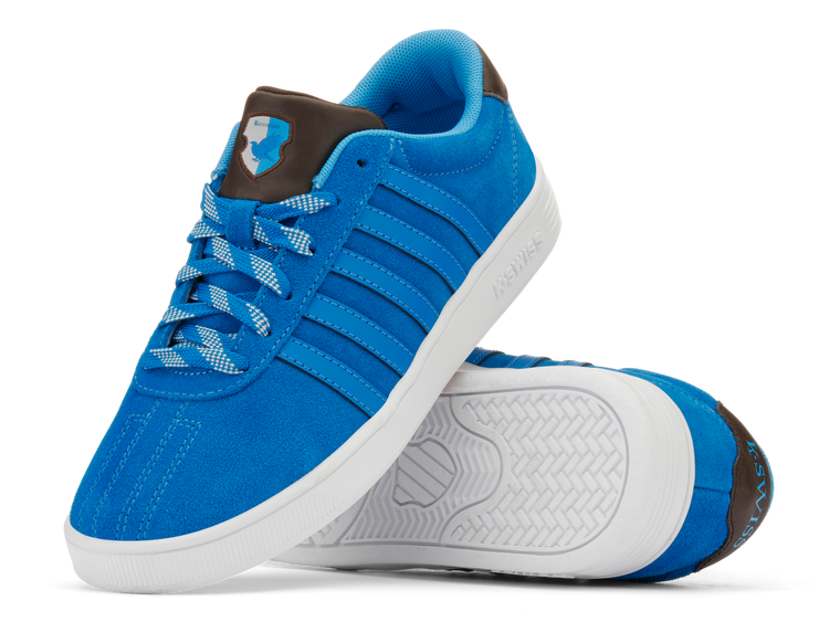 86770 406 M BIG KIDS HARRY POTTER X K SWISS CLASSIC PRO RAVENCLAW