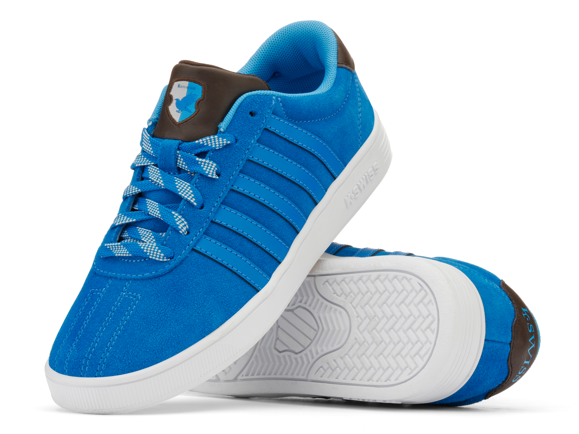 BIG KIDS HARRY POTTER X K-SWISS - CLASSIC PRO – K-Swiss UK