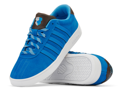 86770-406-M | BIG KIDS HARRY POTTER X K-SWISS - CLASSIC PRO | RAVENCLAW