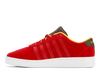 86770-618-M | BIG KIDS HARRY POTTER X K-SWISS - CLASSIC PRO | GRYFFINDOR