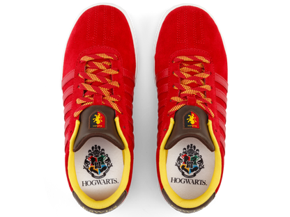 86770-618-M | BIG KIDS HARRY POTTER X K-SWISS - CLASSIC PRO | GRYFFINDOR