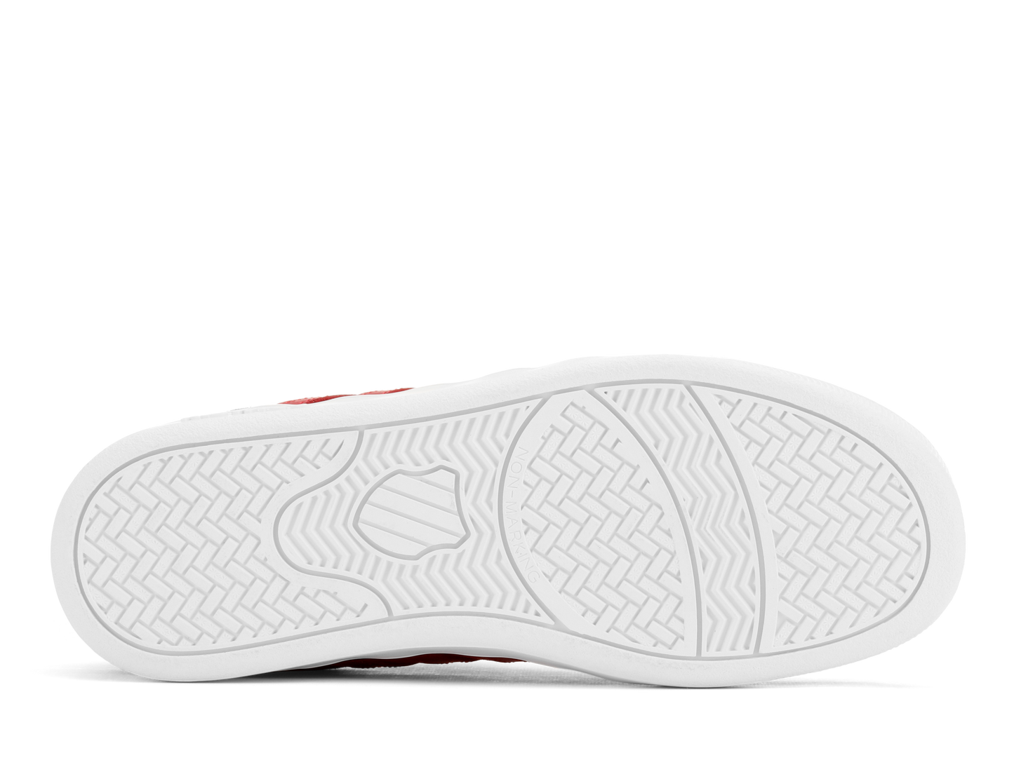 86770-618-M | BIG KIDS HARRY POTTER X K-SWISS - CLASSIC PRO | GRYFFINDOR