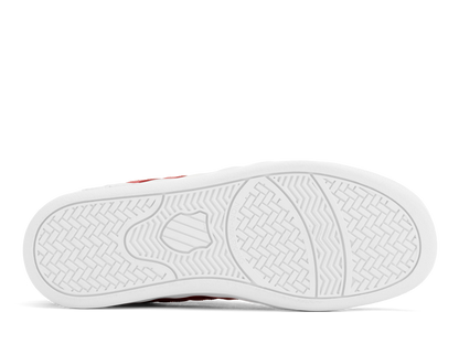 86770-618-M | BIG KIDS HARRY POTTER X K-SWISS - CLASSIC PRO | GRYFFINDOR