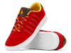86770-618-M | BIG KIDS HARRY POTTER X K-SWISS - CLASSIC PRO | GRYFFINDOR