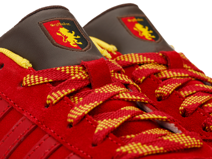 86770-618-M | BIG KIDS HARRY POTTER X K-SWISS - CLASSIC PRO | GRYFFINDOR