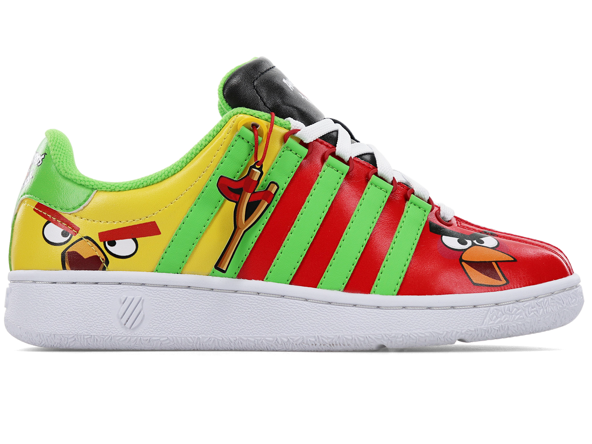 86776 914 M BIG CLASSIC VN ANGRY BIRDS GEN 1