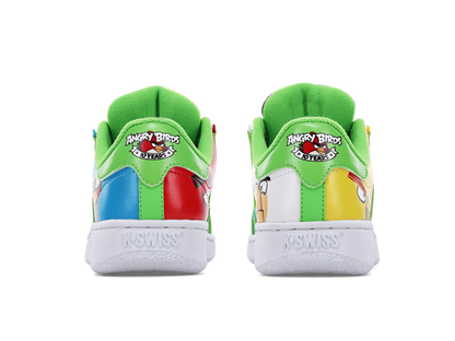 86776-914-M | BIG KIDS CLASSIC VN ANGRY BIRDS | GEN 1