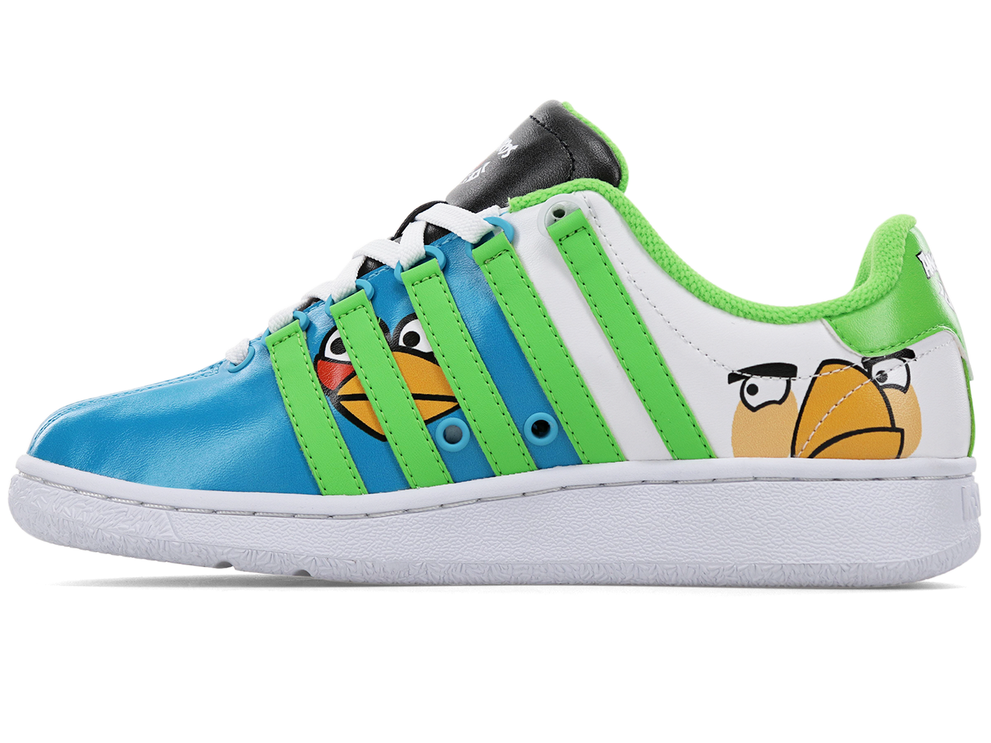 86776-914-M | BIG KIDS CLASSIC VN ANGRY BIRDS | GEN 1