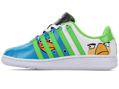 86776-914-M | BIG KIDS CLASSIC VN ANGRY BIRDS | GEN 1